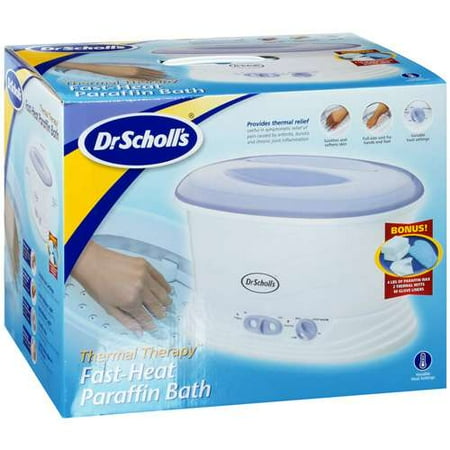 Import Wellness Thermal Therapy Paraffin Spa