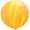 Orange, variant on Burton & Burton 30" Red Orange Rainbow Balloons, Pack Of 2