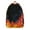 Citrus-4, variant on Banana Lover Backpack&nbsp;- Reinforced Shoulder Straps Waterproof College Backpack, Large Capacity Multi-Pocket Casual Backpack with Cute Fruit Design for Students & Travelers