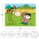 thumbnail image 2 of Rompecabezas AQUARIUS Peanuts Lucy Football, 500 piezas, 2 of 7
