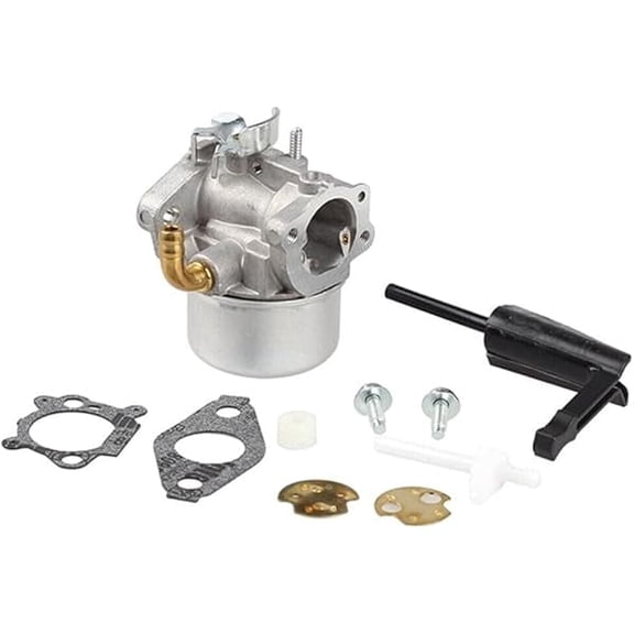 Carburetor for Briggs And Stratton 900 Series 205cc 9.00 Engine | Replacement Carb for Briggs Engines