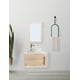 thumbnail image 5 of Gabinete para Baño con Ovalin Y Espejo Decorativo ZÚRICH, 5 of 6