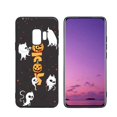 thumbnail image 1 of Compatible with Samsung Galaxy S9 Phone Case, Halloween-222-183 Case Silicone Protective for Teen Girl Boy Case for Samsung Galaxy S9, 1 of 1