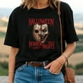 thumbnail image 2 of Halloween Horror Nights 2025 T-Shirt – Spooky Killer Tee, Horror Movie Fan Gear, 2 of 5
