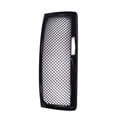 thumbnail image 6 of LABLT Glossy Black Mesh Front Bumper Hood Upper Grille Replacement for 2009-2014 F-150 9L3Z8200A, 6 of 7