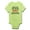 Kiwi, variant on CafePress - You Mess With My Uncle Body Suit - Baby Light Bodysuit, Size Newborn - 24 Months