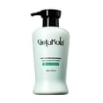 thumbnail image 1 of Professional 500ml Hair Conditioner For Damaged Hair Deep Nourishing Repair Split Ends Fast Absorbing Non Greasy, 1 of 7