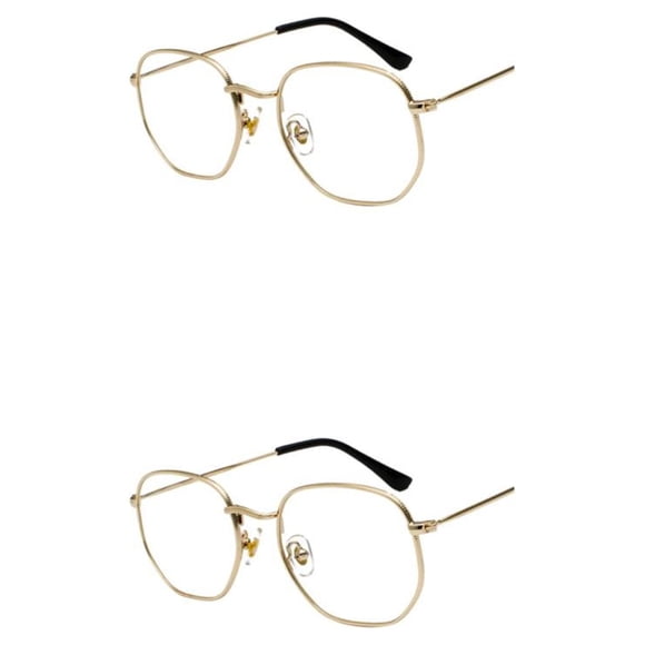 Qarigey Gafas de sol polarizadas con montura ligera para PC, lentes polarizadas con protección de moda para hombres y mujeres Type4 NO4