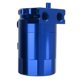 thumbnail image 5 of Tanque de Reserva de Aceite, Lata de Captura de Aceite Reemplazo del Tanque de Trampa del Separador de Combustible de aleación de Aluminio para Silverado 1500(3), 5 of 5