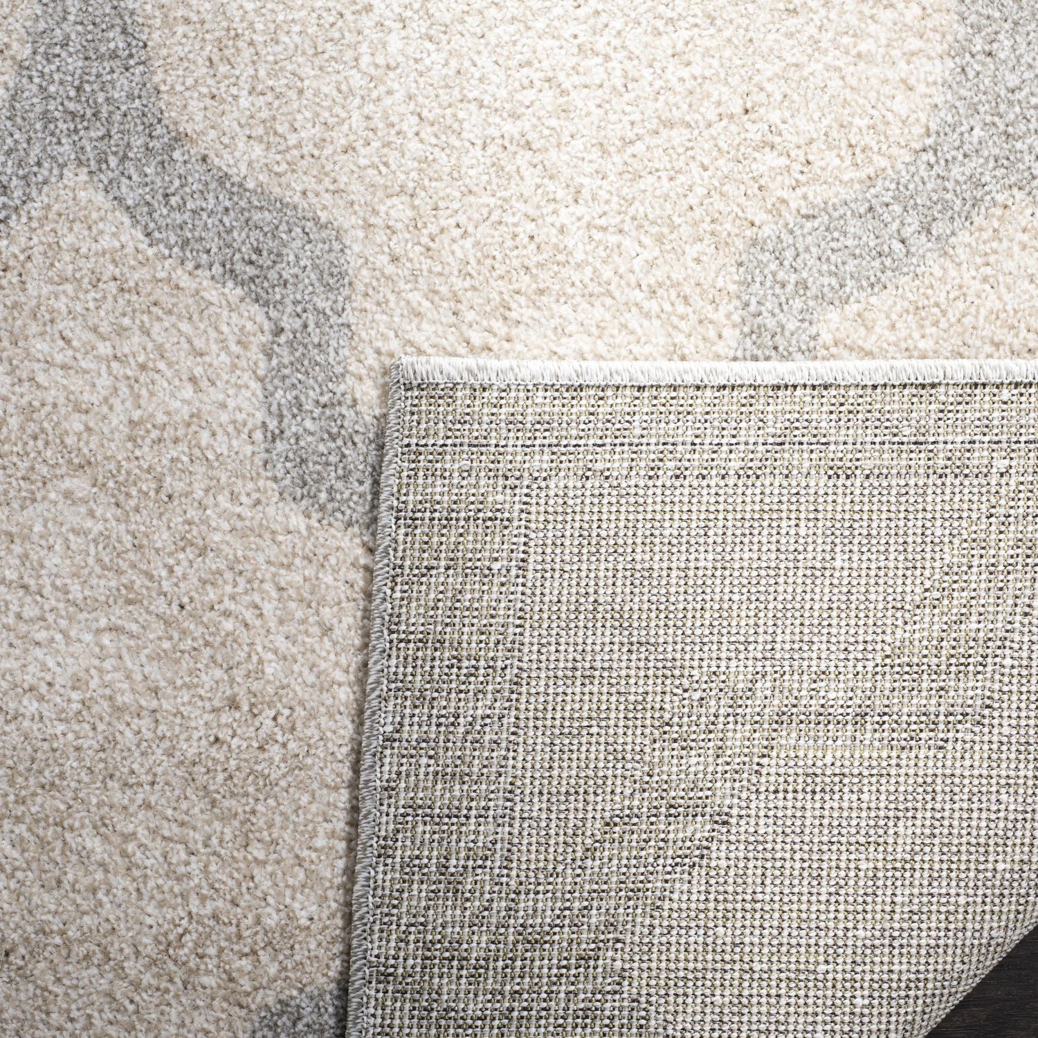 Safavieh Amherst Roderick Tapis Géométrique