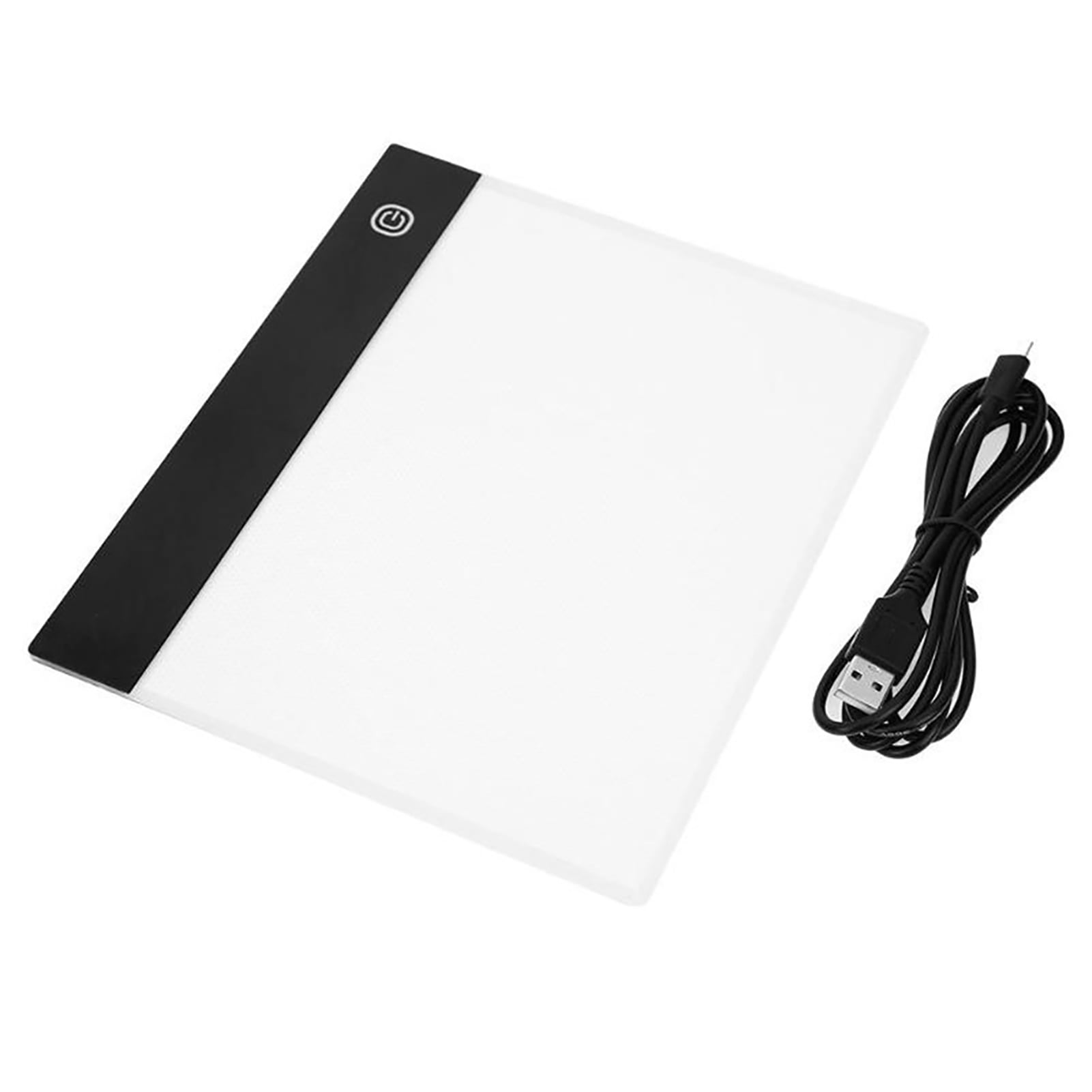 Bluethy A5 Drawing Board Brightness Adjustable Easy Carrying Ultrathin