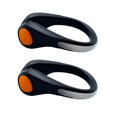thumbnail image 1 of 2 Pcs Runner Shoes Clip Light Sneakers Light for Night Running Sports U-shape Luminous Shoes Clips for Hip-Hop Outdoor Night Riding Warning Light Clip-On Shoes, 1 of 10