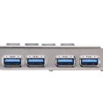 thumbnail image 4 of 5000 Mb/S PC Expansion Card, 120 X 88 X 84Mm 4 Port Expansion Card, For  Chip Adapter, 4 of 8