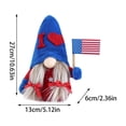Apepal Patriotic Decorations American Independence Day Hat Faceless apepal-patriotic-decorations-american-independence-day-hat-faceless