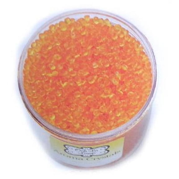 VOLCANO Aroma Crystals for Ooh La Lamp by La Tee Da