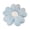 Blue, variant on Flower Shaped Pillow 20 Inch Cute Decorative Throw Pillows for Bed Couch Chair Floor Seating Cushion Daisy Pillow Dorm Decor Christmas Room Décor for Bedroom Living Room