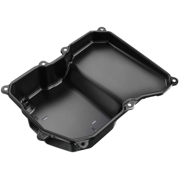 A-Premium Transmission Oil Pan Replacement for TT 2003-2006 Volkswagen 2005-2016 Beetle CC Golf Golf City Golf SportWagen Passat Rabbit
