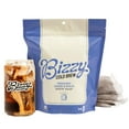 thumbnail image 2 of Bizzy Cold Brew Organic Dark & Bold Coarse Ground Coffee, Pitcher packs , 4 Count , Makes 14 Cups, 2 of 8