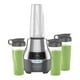thumbnail image 1 of Licuadora Personal Black & Decker 2 Velocidades más Pulso Gris PB2004G, 1 of 5