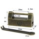 thumbnail image 2 of Candados con Llaves Para Mini Gabinetes de Joyero Hugo, 2 of 2