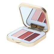 jane iredale PurePressed Eye Shadow Triple Pink Quartz 0.02 oz
