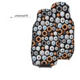thumbnail image 3 of Sigee Colorful Screws for Universal Car Seat Covers, Premium Car Seat Protector Set for Cars, SUVs, Trucks, 3 of 5