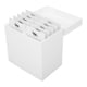 thumbnail image 4 of Caja de Almacenamiento de Pestañas NikouMX Acrílico a Prueba de Polvo, 4 of 8