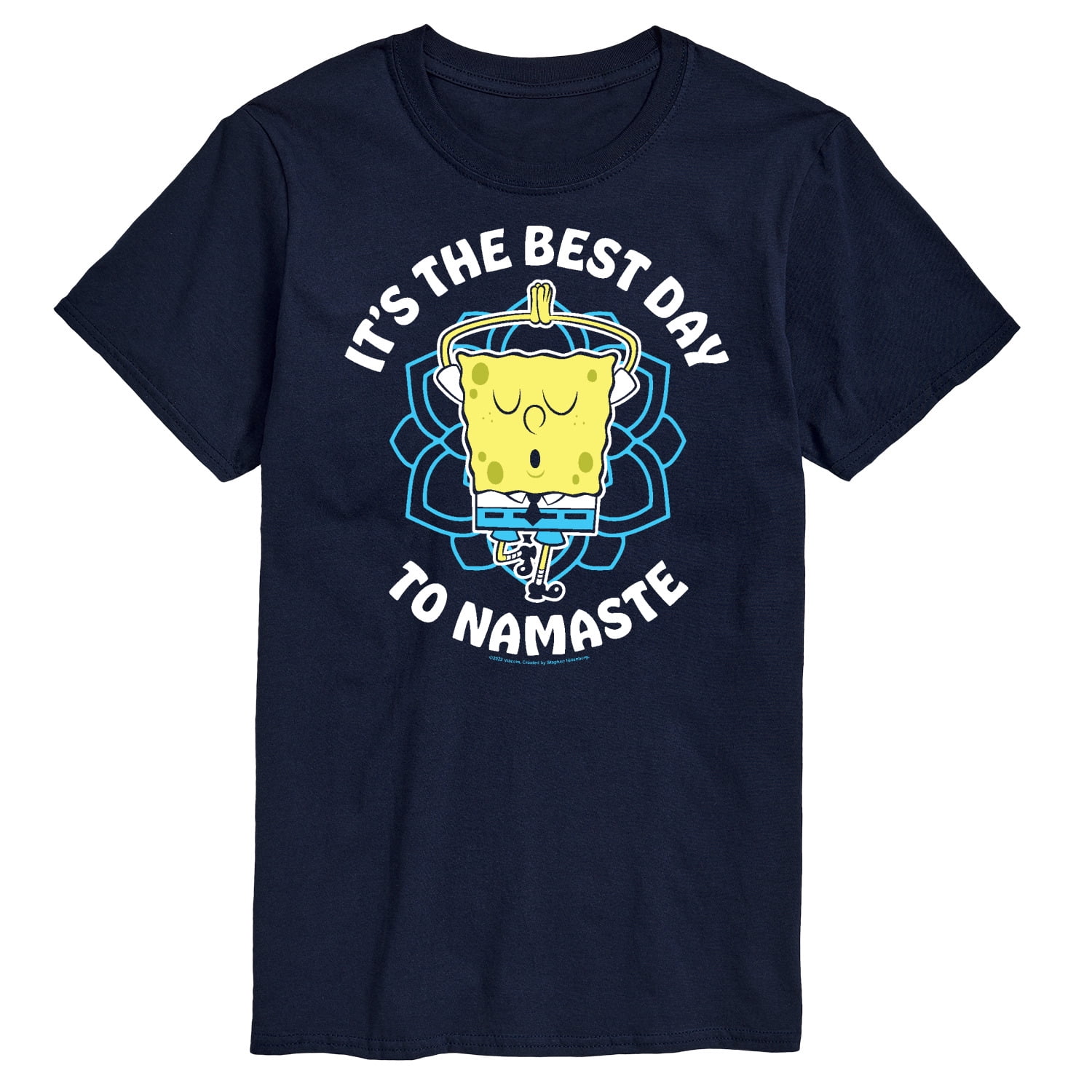 spongebob-squarepants-the-best-day-to-namaste-men-s-short-sleeve