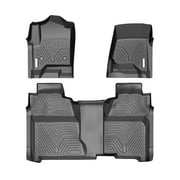 gmc sierra floor liner