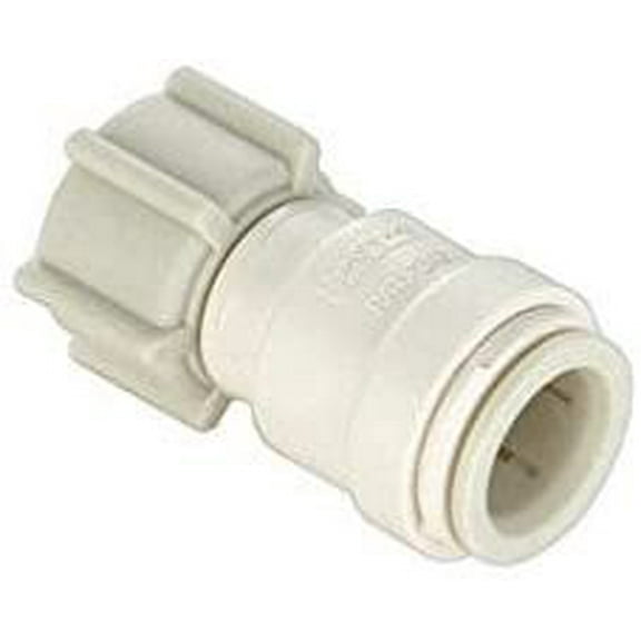 Watts Female Adapter Quick-Connect 3/4 " X 3/4 " F Bagged