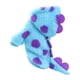 thumbnail image 1 of Ropa de dinosaurio para mascotas - Abrigo de felpa, diseño corto, cálido y confortable para perros/gatos, 1 of 6