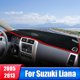 thumbnail image 2 of Cubierta para salpicadero de coche, accesorio para Suzuki Liana 2005, 2006, 2007, 2008, 2009, 2010, 2011, 2012, 2013, 2 of 5