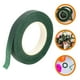 thumbnail image 2 of 5 rollos de cinta de envoltura de vástago floral Cinta floral Proyectos de manualidades Florists Cintas de envoltura de accesorio, 2 of 6