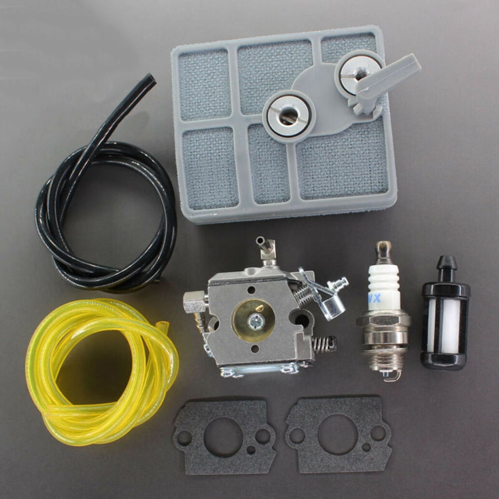 Carburetor Tune Up Kit For STIHL 030 031 032 031AV 032AV CHAINSAW 1113