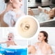 thumbnail image 3 of pstuiky Cepillo de limpieza de esponja de baño súper suave y exfoliante para ducha, masaje corporal, esponja exfoliante para adultos y niños., 3 of 5
