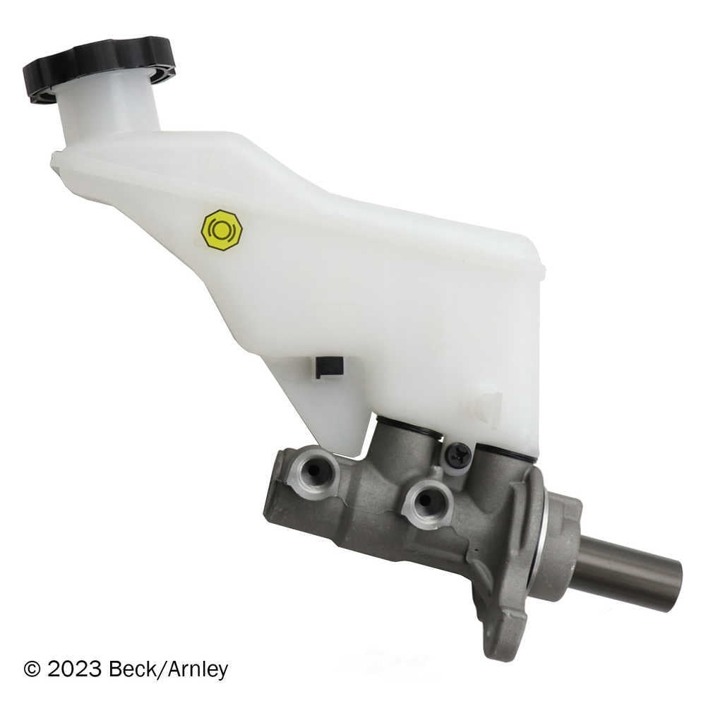 Beck/Arnley 072-0039 Brake Master Cylinder