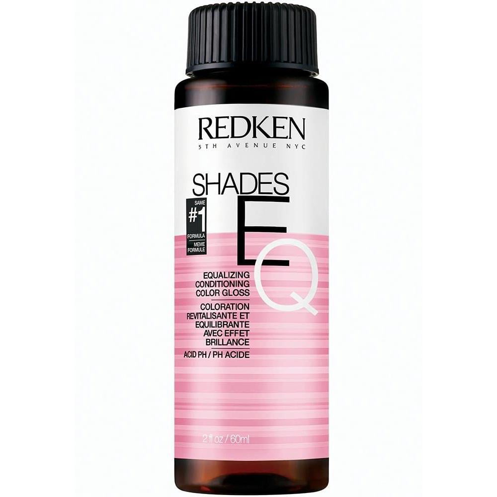 REDKEN SHADES EQ Equalizing Conditioning Color GLOSS NEW