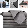 thumbnail image 1 of Thickened Magic Cleaning Cloth, Streak Free Magic Fiber Microfiber Cleaning Cloth, All-Purpose Microfiber Towels, 1 of 5