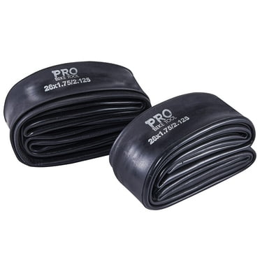 bicycle inner tube 700 x 35c