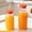 2Pcs High Borosilicate Cold Drink Under $5 a1, variant on Kadlawus 2Pcs High Borosilicate Cold Drink Bottles for Beverages, Food Grade Glass Coffee Bottle, Reusable Drinkware for Juice, Soda, Water, Tea