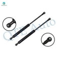 thumbnail image 2 of Pair 2 Rear Trunk Lid Lift Support For 2000-2006 Jaguar Xk8 V8 4.0L Convertible, 2 of 5