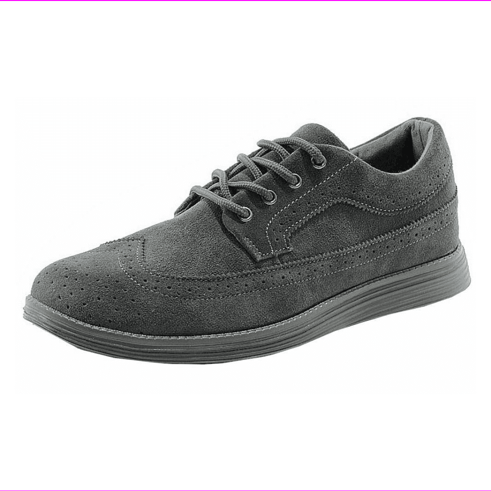 Island Surf Men's Fashion Wingtip Cuddy 