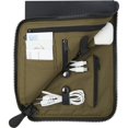 thumbnail image 5 of Turner Plain Organizer Clutch, 5 of 5