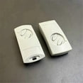 thumbnail image 5 of Garage Door Opener for RSC2 RSE2 433MHz Remote Control for RSC2-433 RSC2-433 Electric Gate KeyFob, 5 of 5