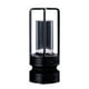 thumbnail image 1 of Bewildely Lámpara de Lumison Crystal Lantern, iluminación práctica y versátil, amplia gama de usos táctiles Iluminación y accesorios negro, 1 of 6