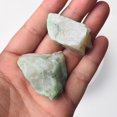thumbnail image 3 of pieza de piedras preciosas naturales, cristales mixtos, piedra en bruto, piedra irregular, cristales curativos de Reiki, especímenes minerales, decoración del hogar, 3 of 5