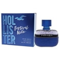 thumbnail image 4 of Hollister Festival Nite Eau De Toilette Spray 100ml/3.4oz, 4 of 6