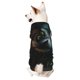 thumbnail image 1 of Balery Realistic Style Colorful Wolf A Sudadera con Capucha para Perros Pequeños – Ropa para Mascotas, Disfraz para Perros y Gatos, Ideal para Fiestas y Cosplay-XX-Large, 1 of 7