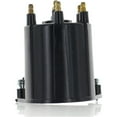 thumbnail image 2 of Volvo Penta New OEM Distributor Cap 3854331, 2 of 4