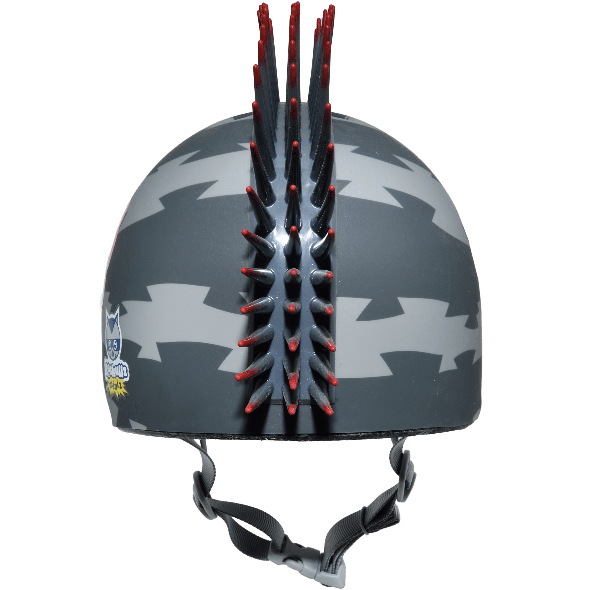 Raskullz Lil' Pirate Mohawk Helmet, Infant 1+ (48â52 cm)